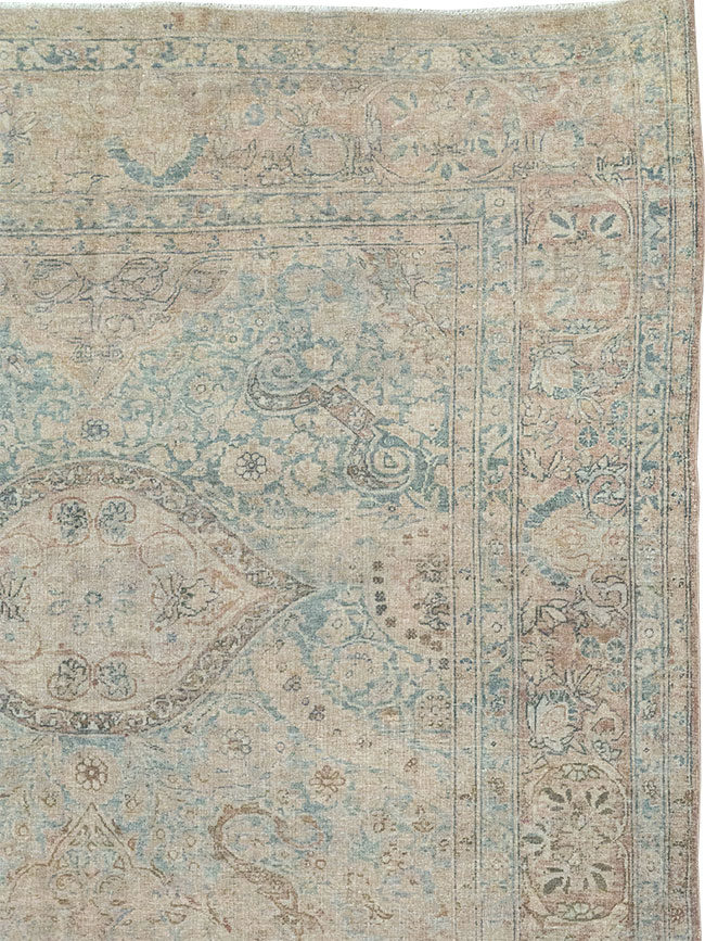 kirman Carpet - # 108394