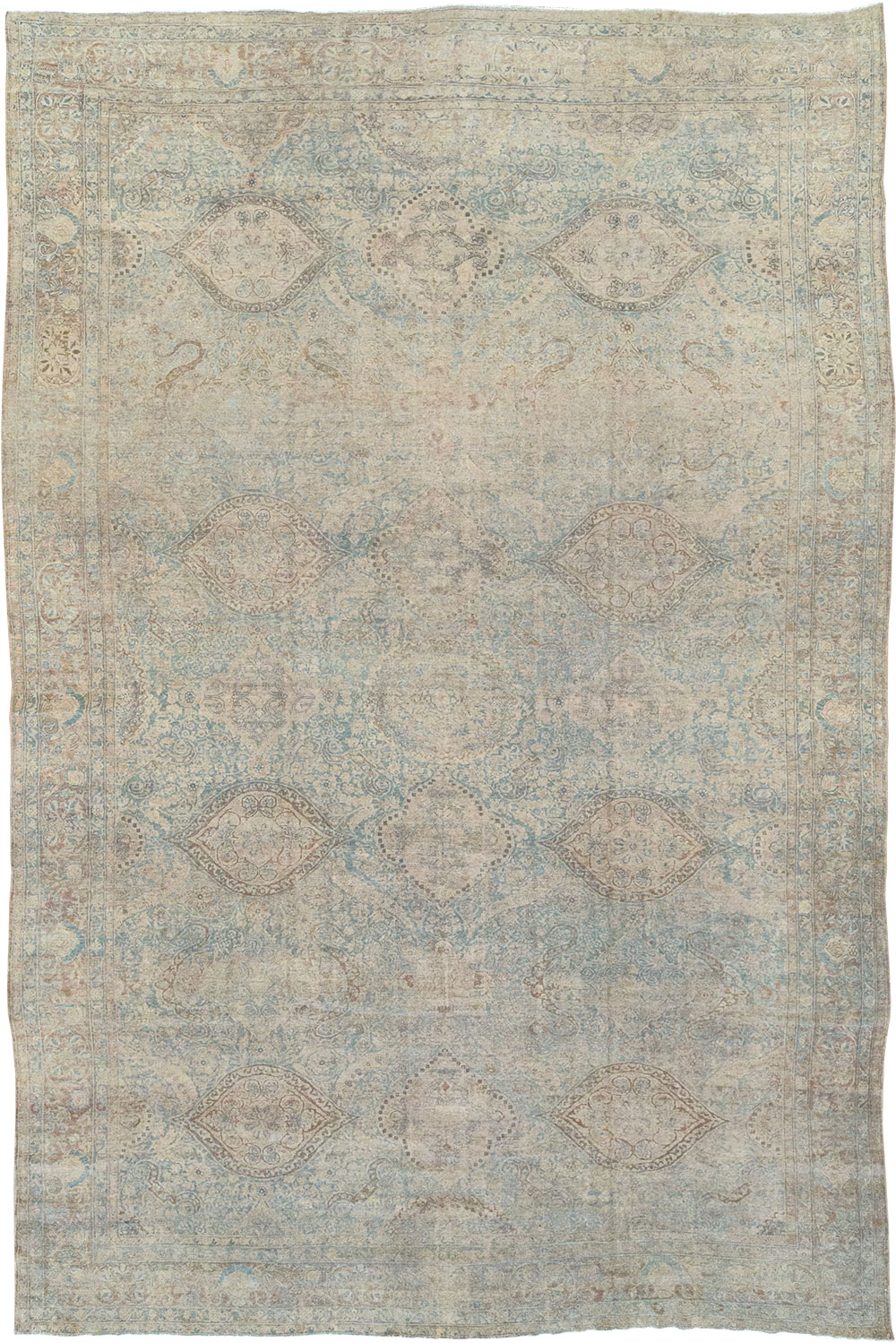 kirman Carpet - # 108394