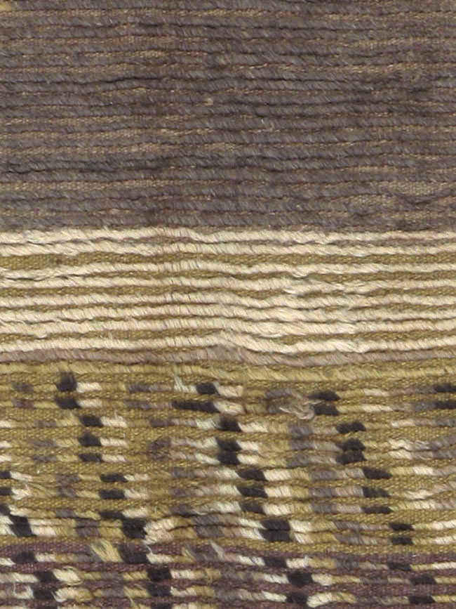 konya Rug - # 100749