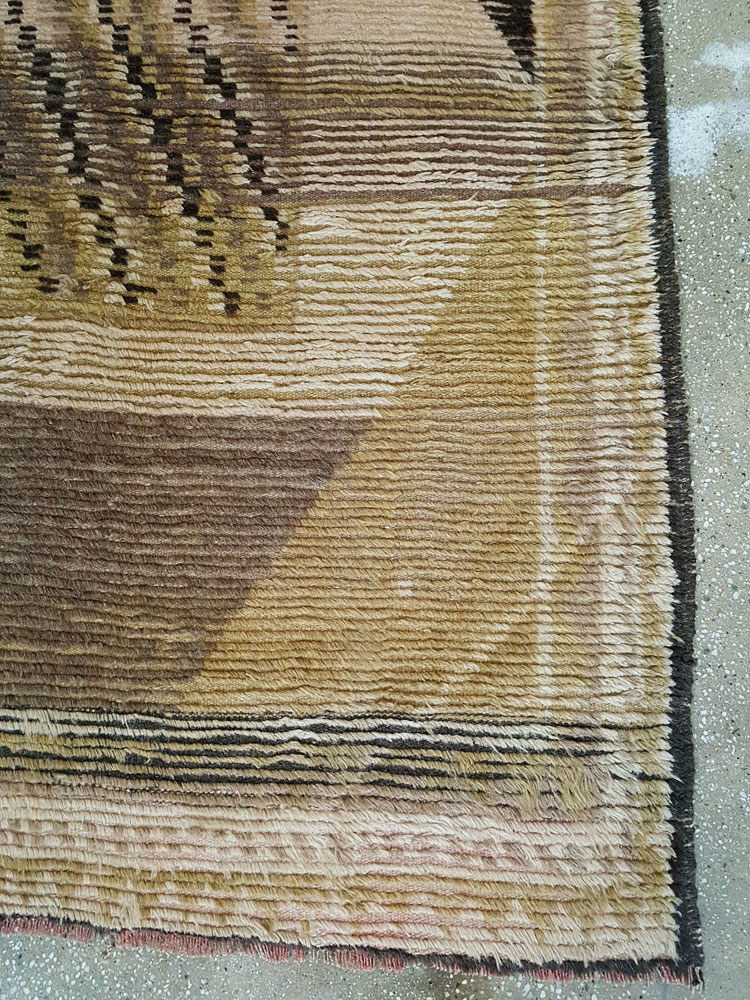 konya Rug - # 100749