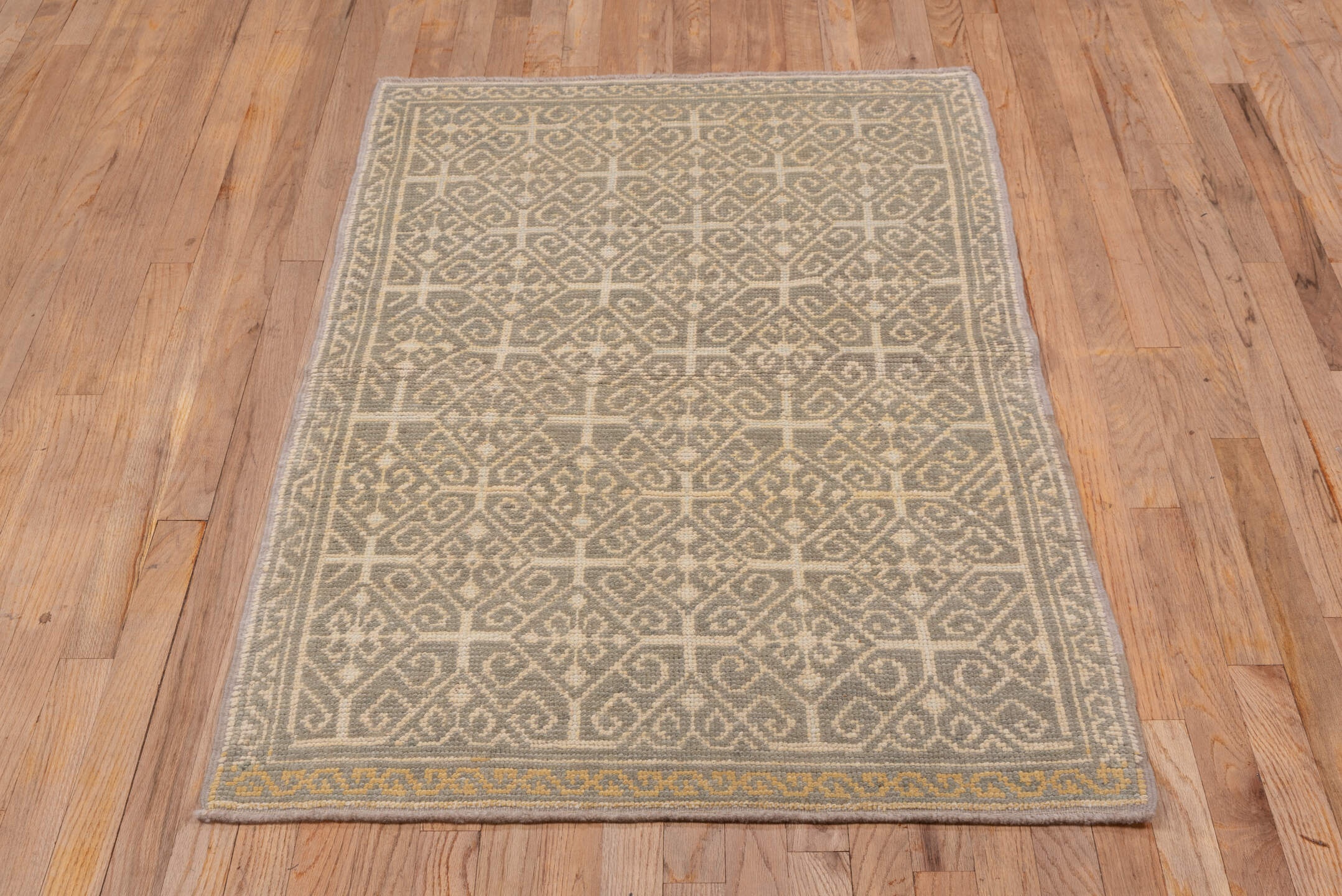 konya Rug - # 125549