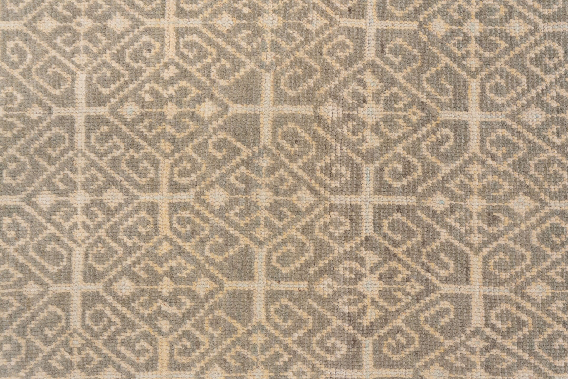 konya Rug - # 125549