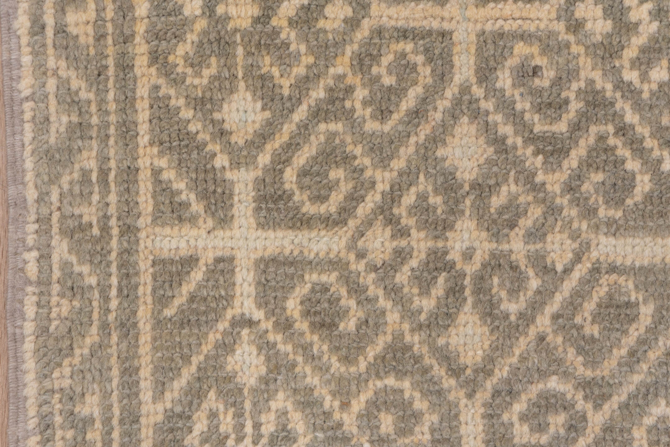 konya Rug - # 125549