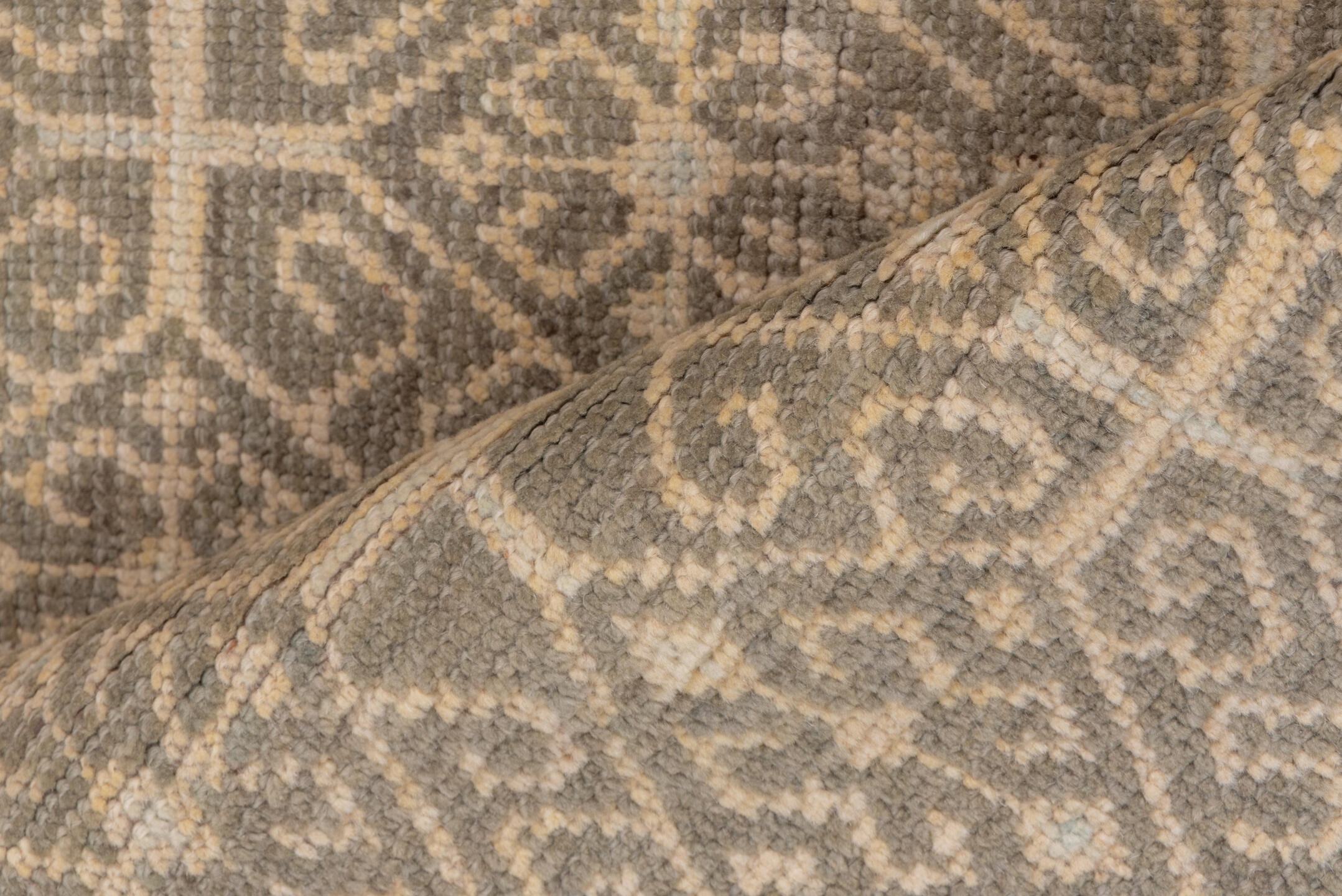 konya Rug - # 125549