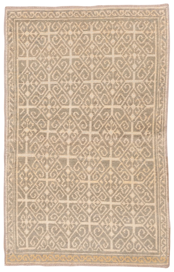 konya Rug - # 125549