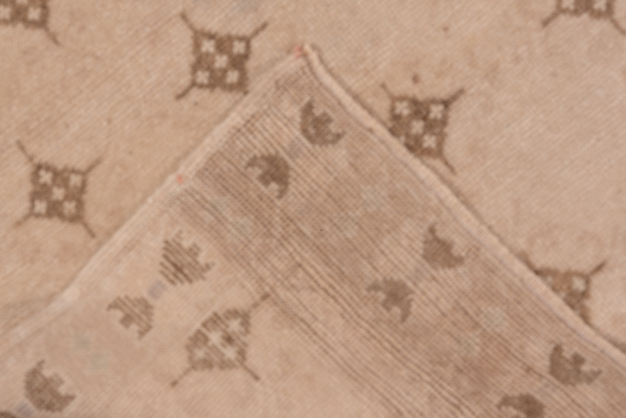 konya Rug - # 125985