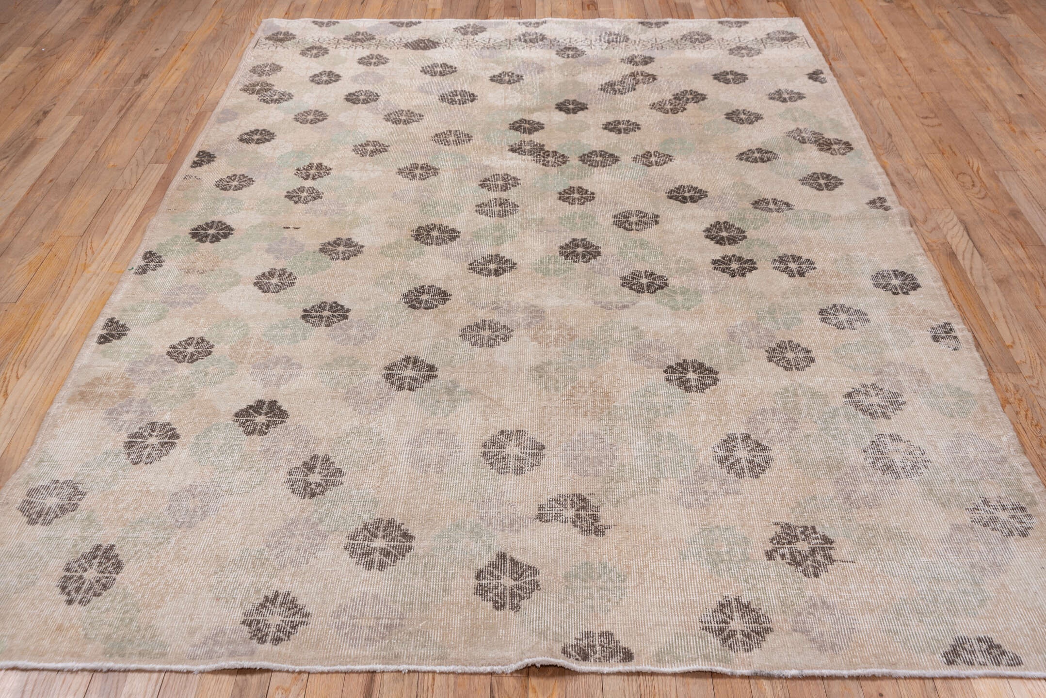 konya Rug - # 128292