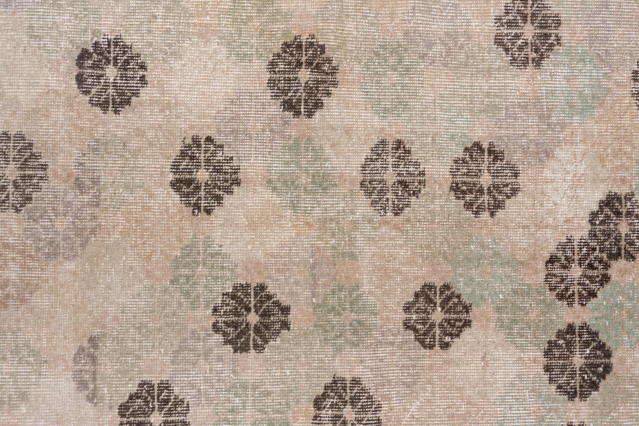 konya Rug - # 128292