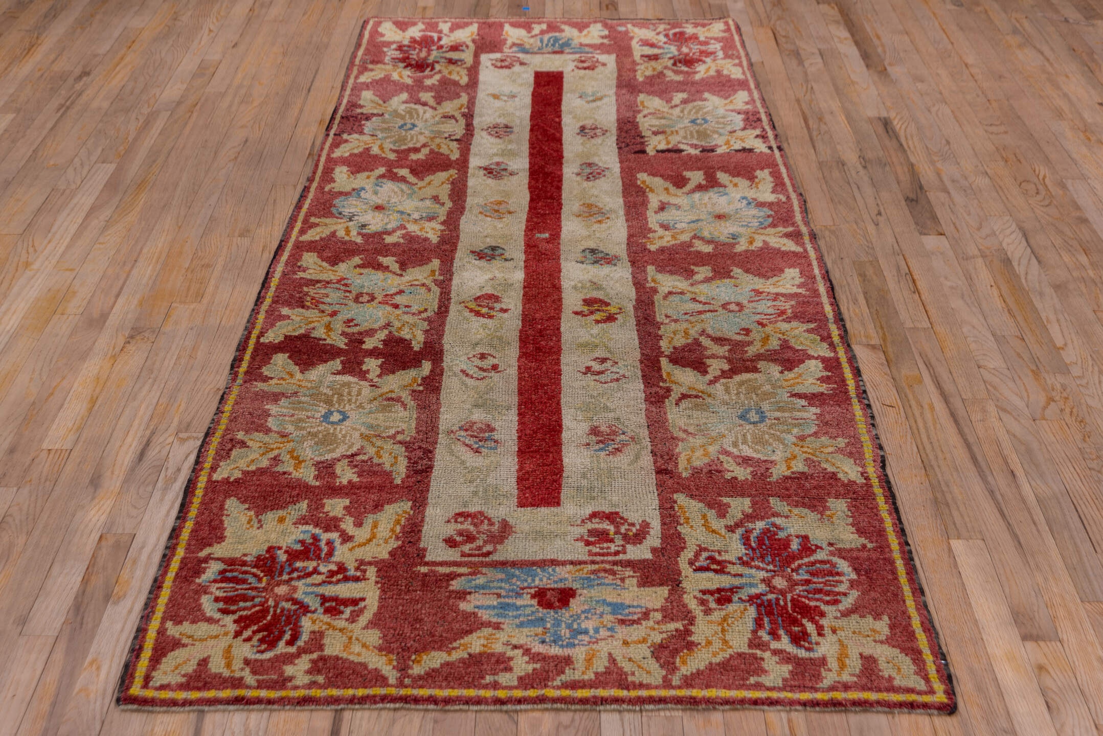 konya Rug - # 128502