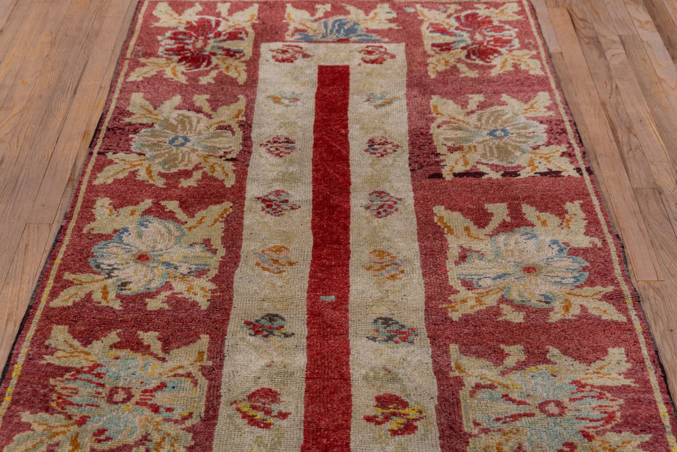 konya Rug - # 128502
