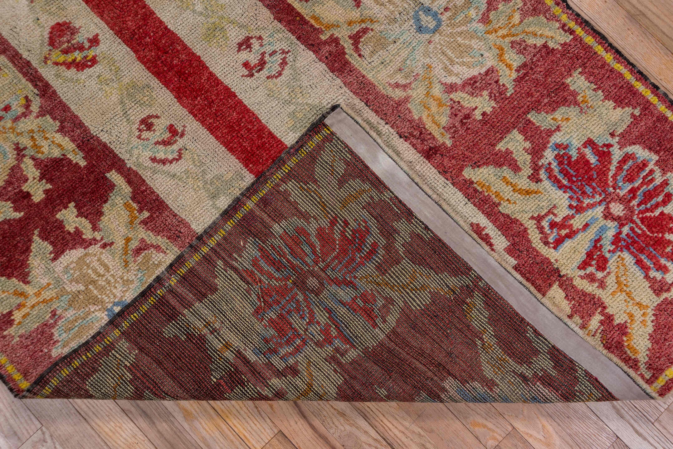 konya Rug - # 128502