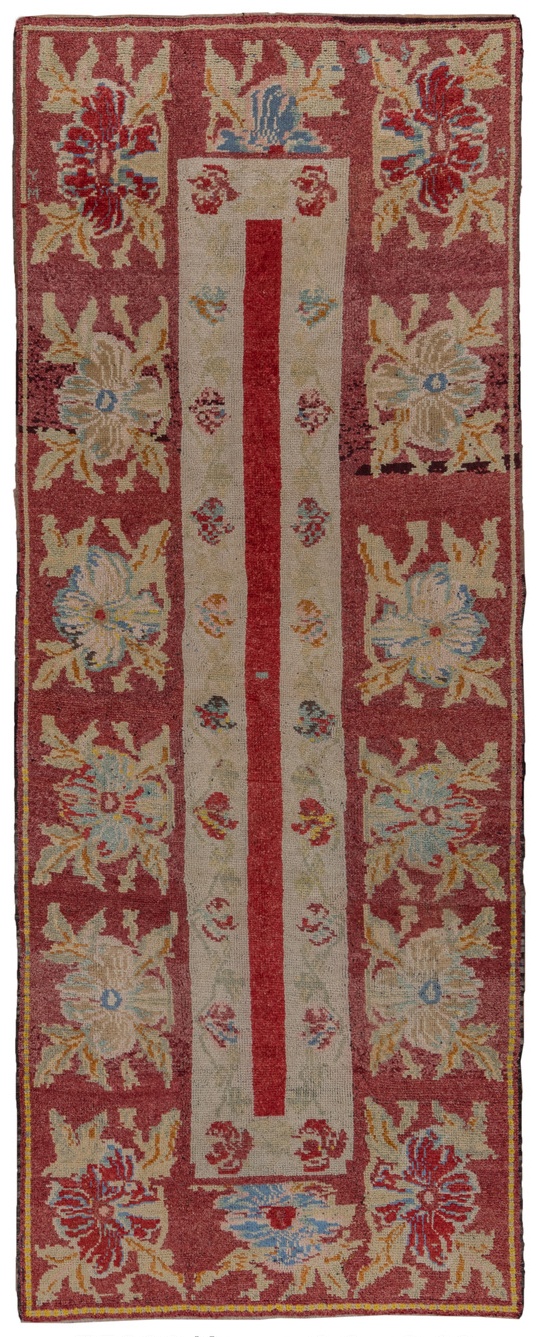 konya Rug - # 128502