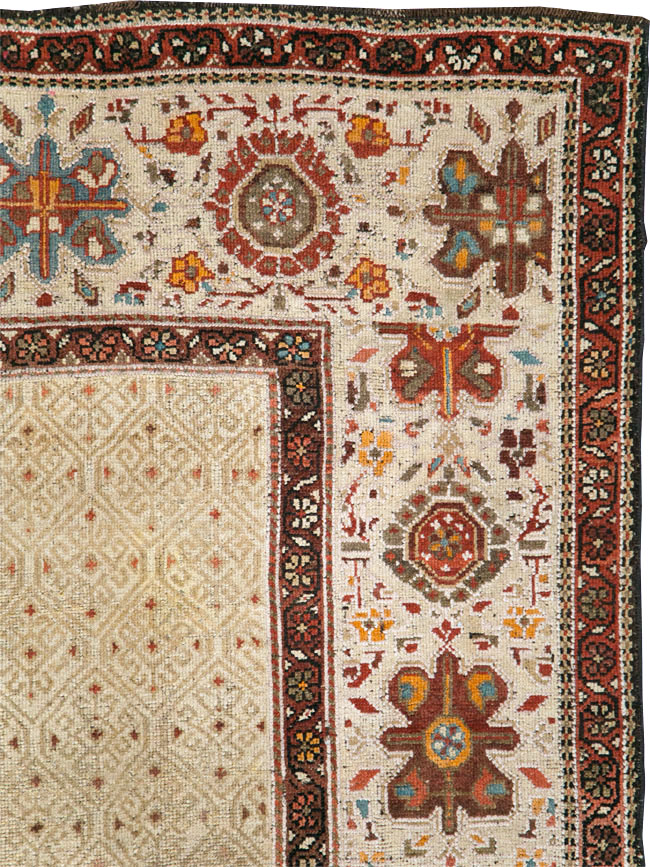 kudish Rug - # 105923