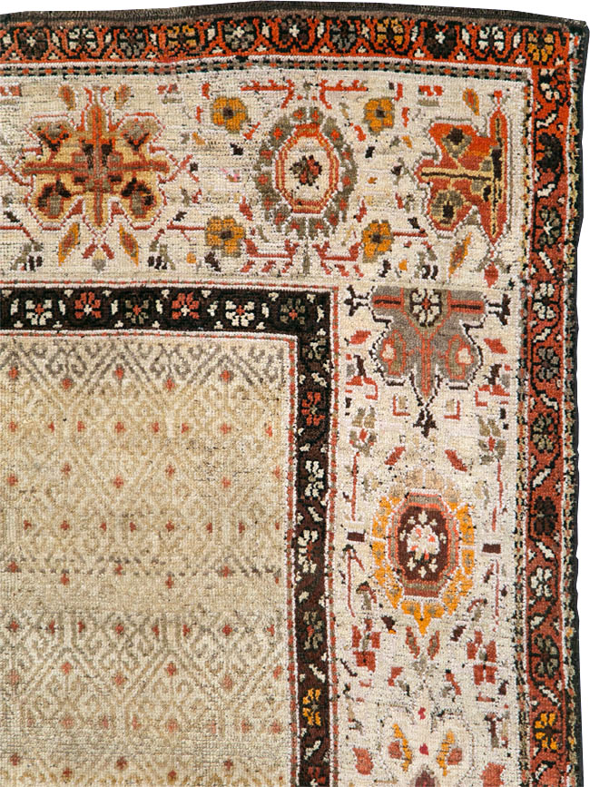 kudish Rug - # 105923