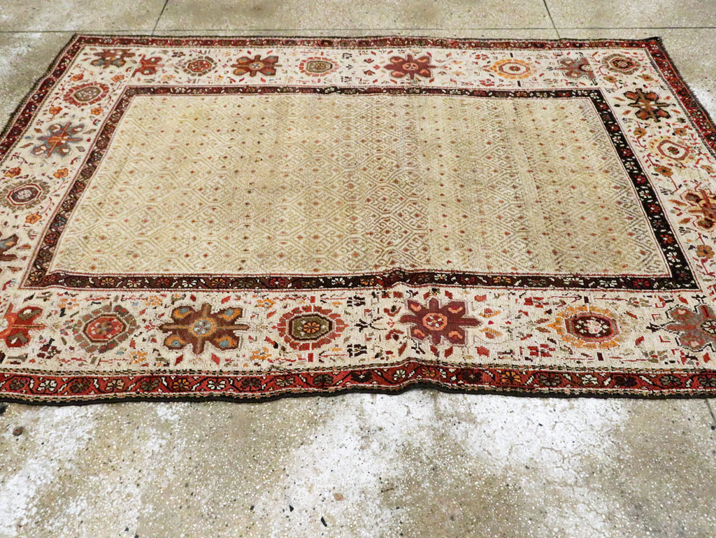 kudish Rug - # 105923