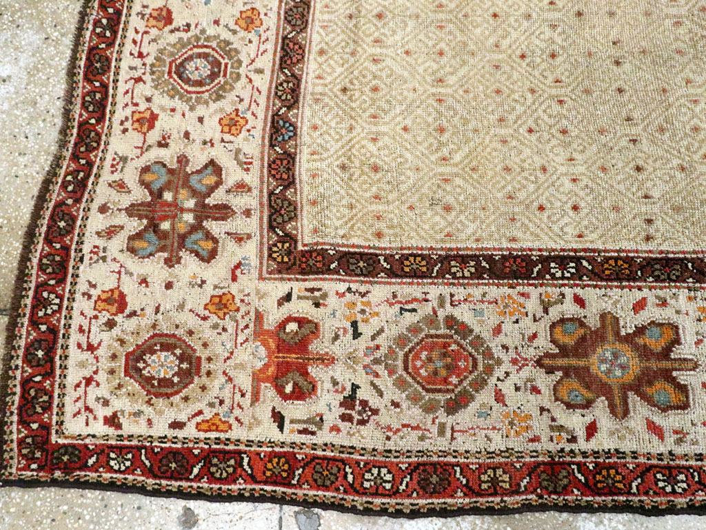 kudish Rug - # 105923