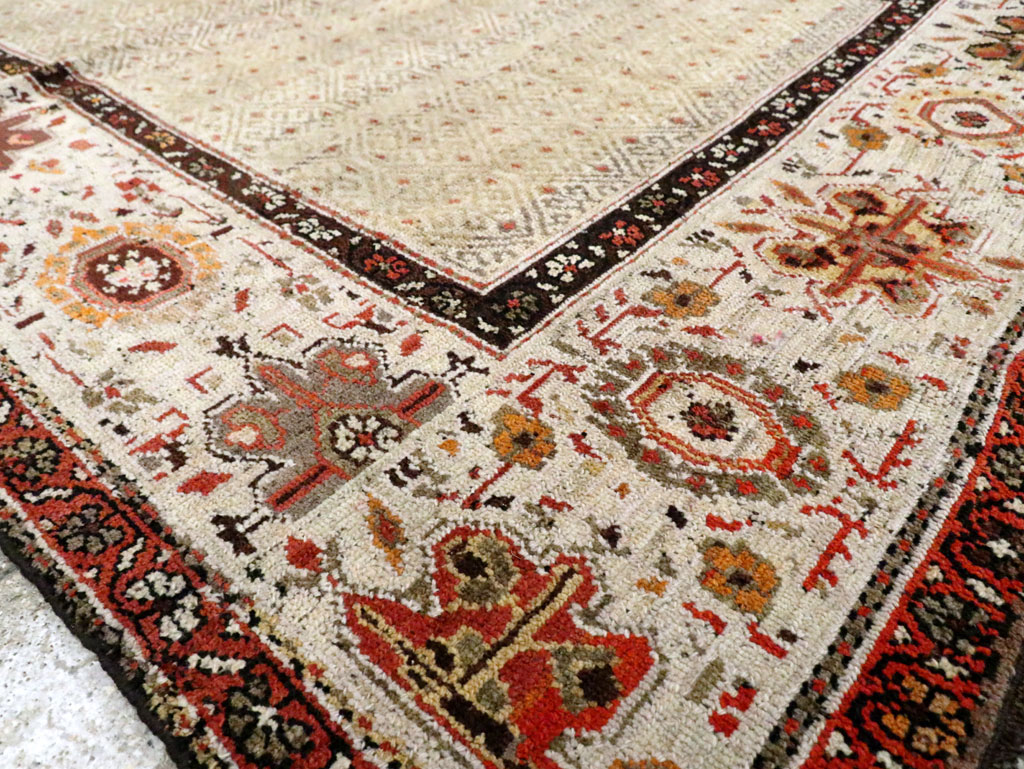 kudish Rug - # 105923