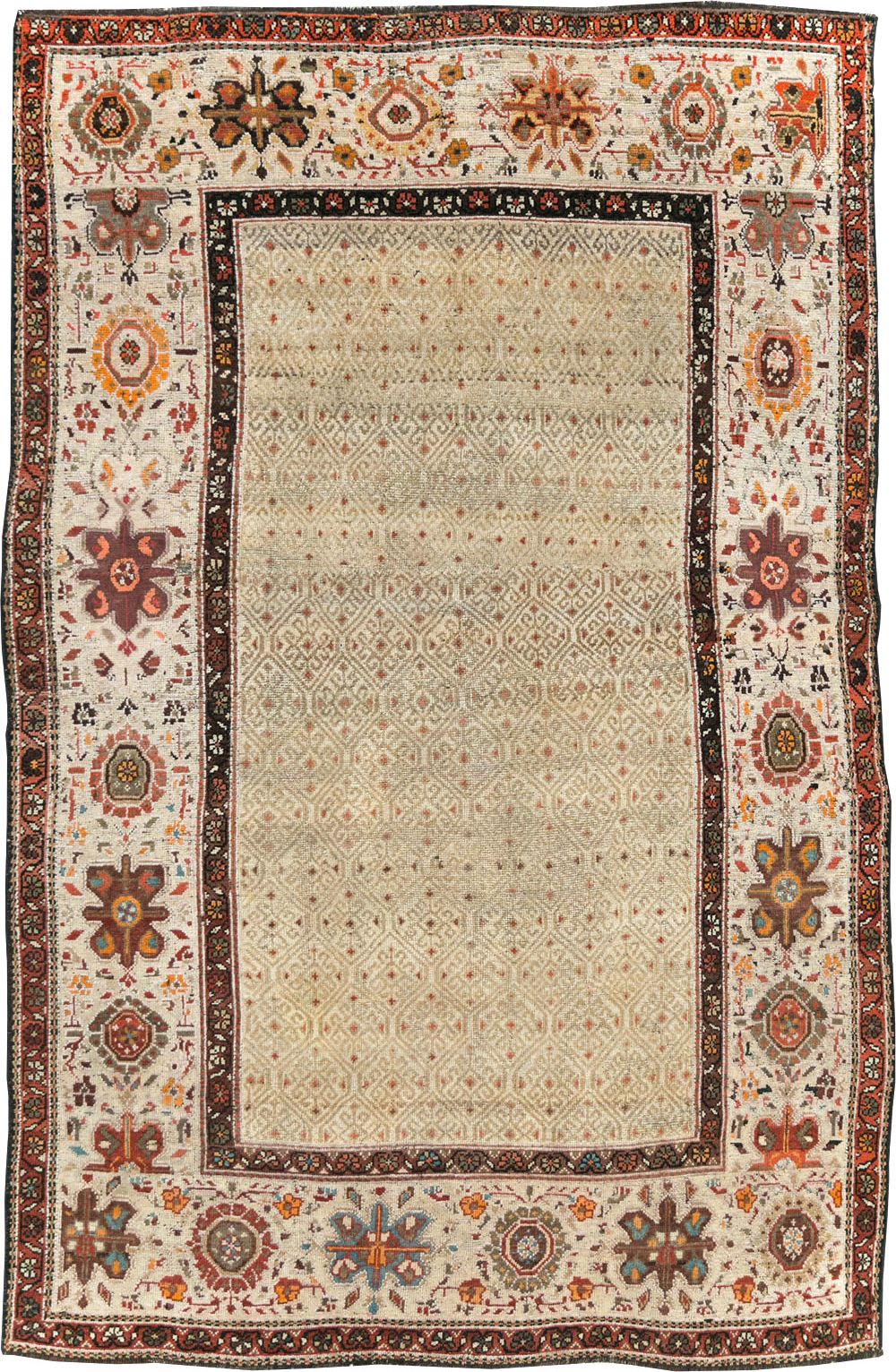 kudish Rug - # 105923