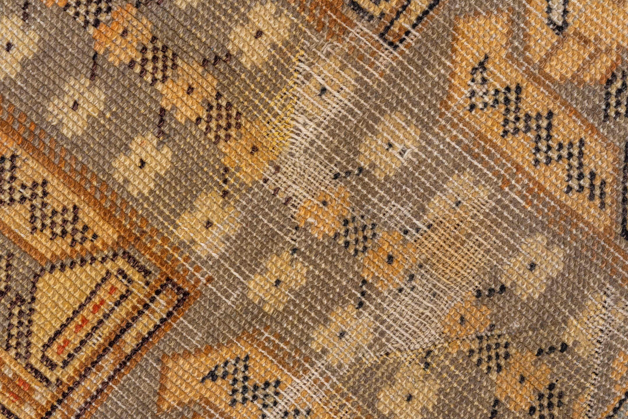 kula Rug - # 126088