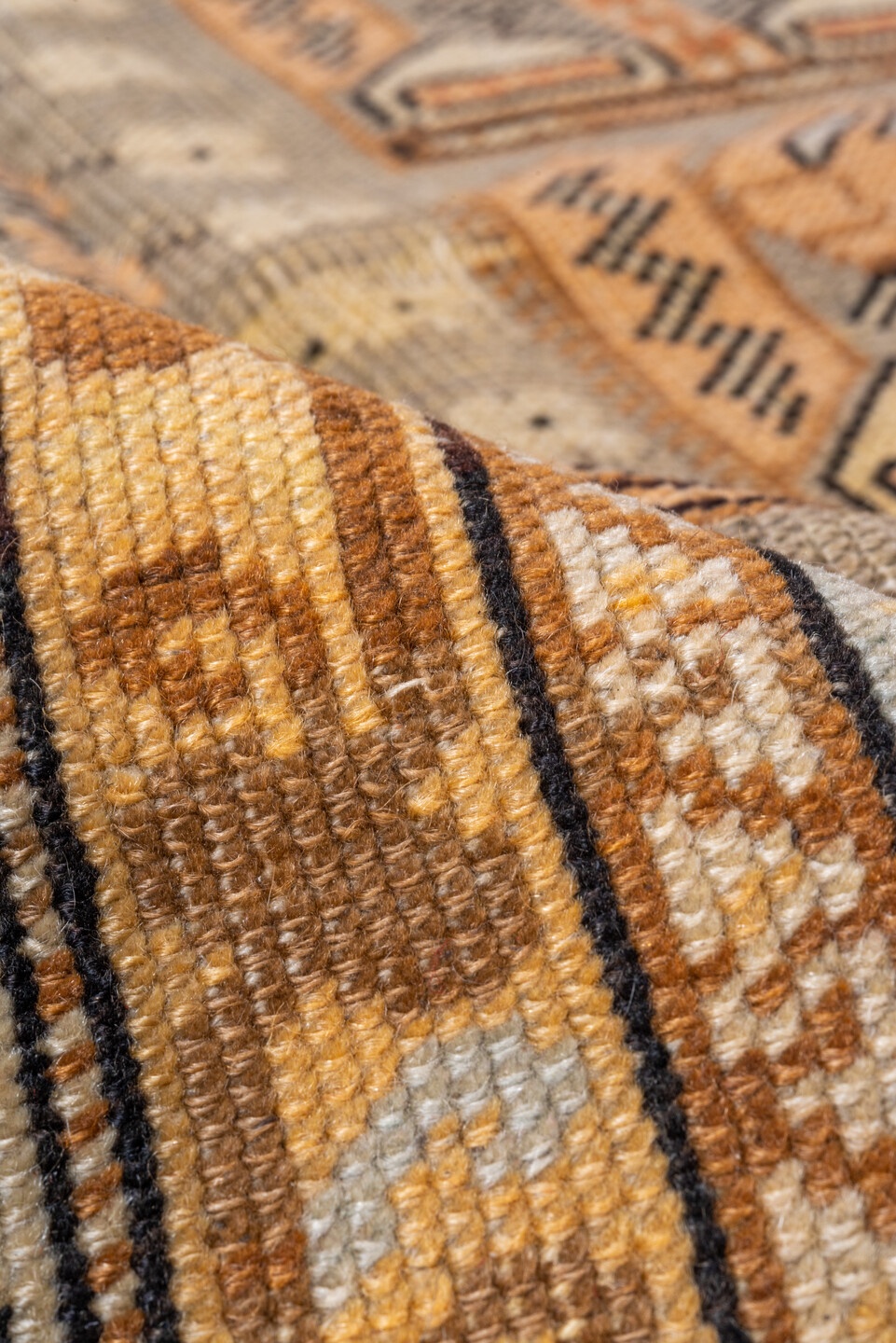 kula Rug - # 126088