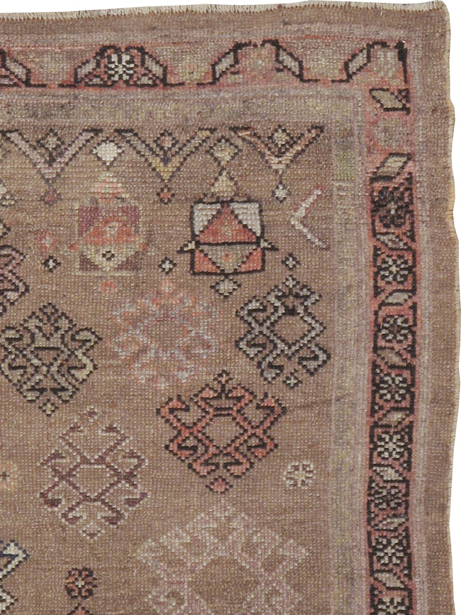 kurd Rug - # 100964