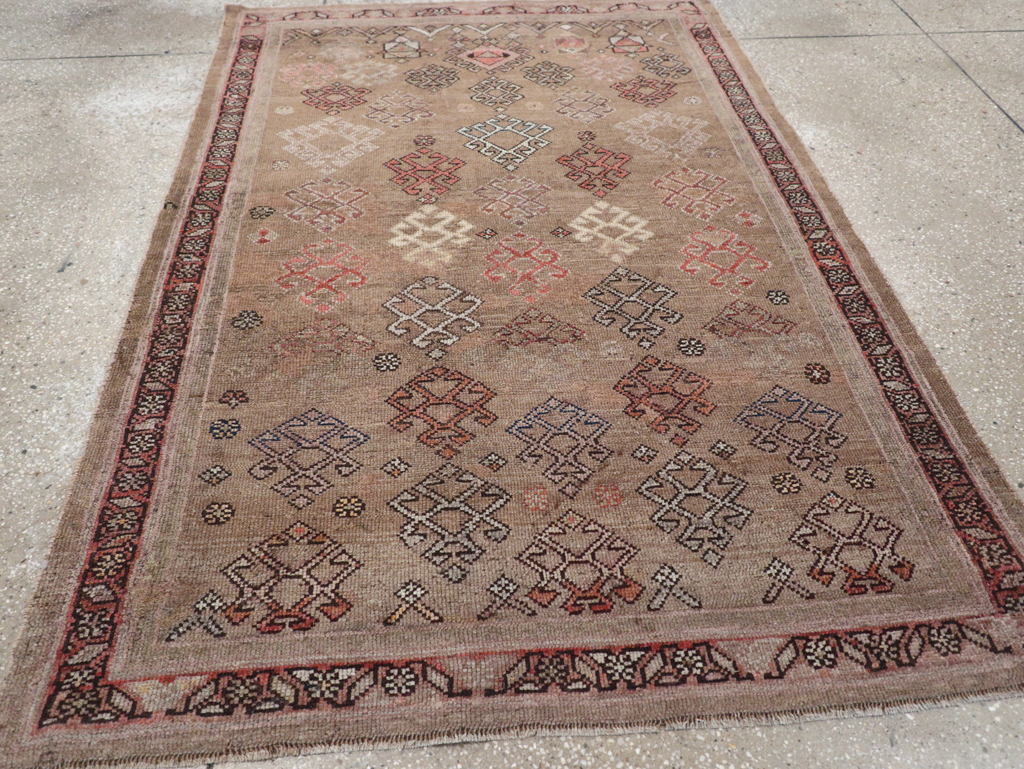 kurd Rug - # 100964