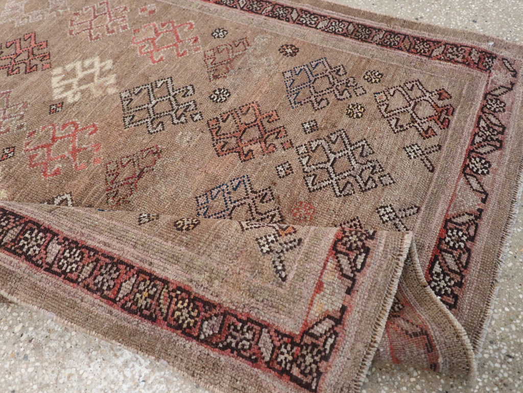 kurd Rug - # 100964