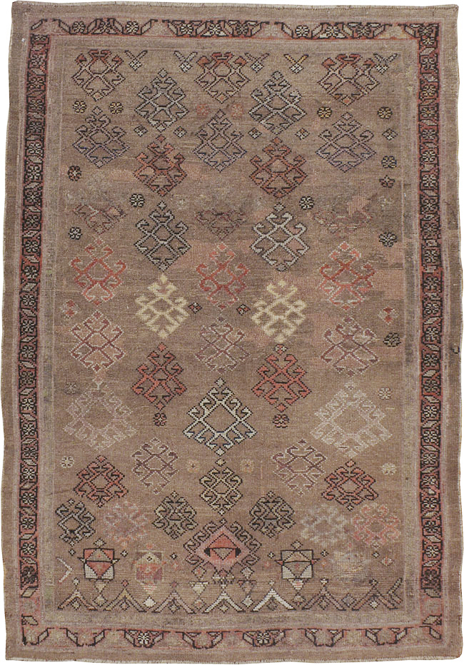 kurd Rug - # 100964