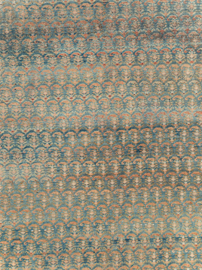 kurd Carpet - # 107697