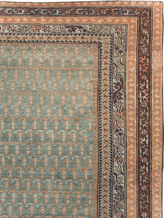kurd Carpet - # 107697