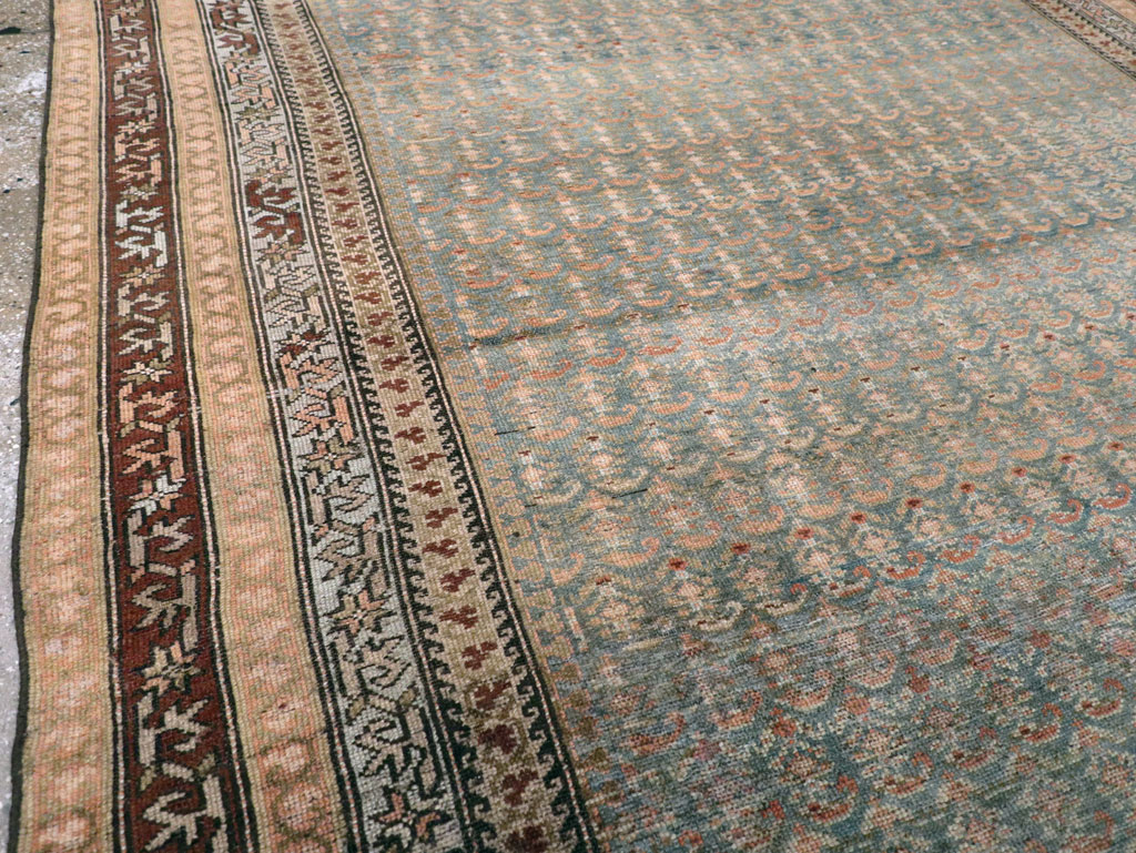 kurd Carpet - # 107697