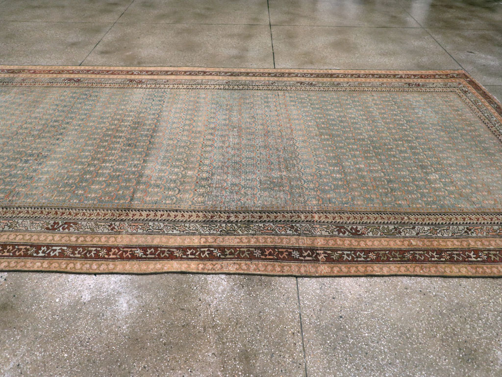 kurd Carpet - # 107697