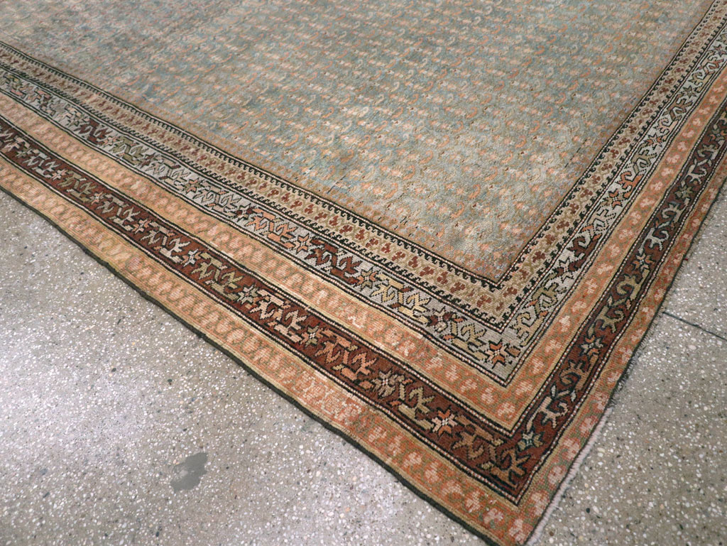 kurd Carpet - # 107697