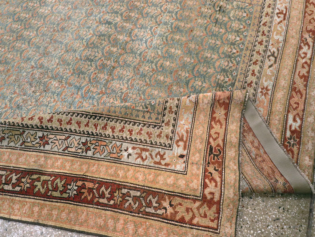 kurd Carpet - # 107697