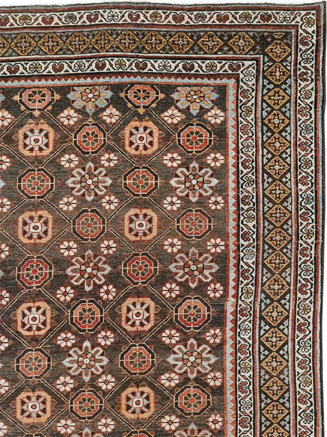 kurd Carpet - # 108014