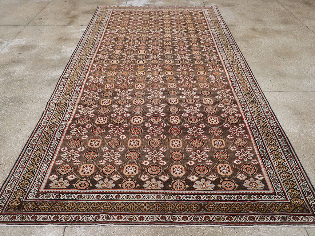 kurd Carpet - # 108014