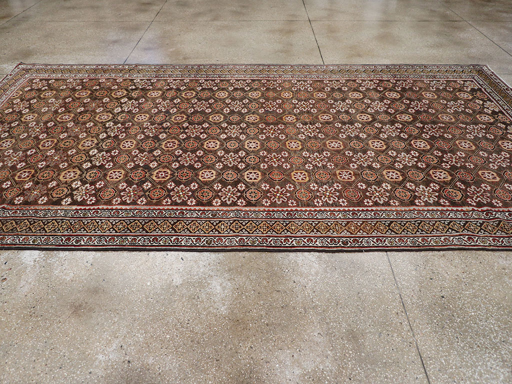 kurd Carpet - # 108014
