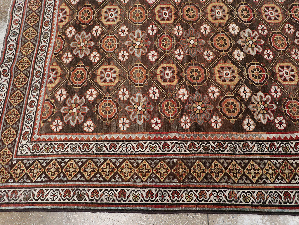 kurd Carpet - # 108014