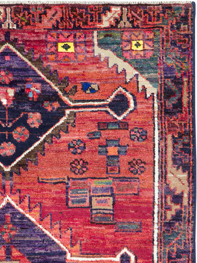 kurd Rug - # 104789