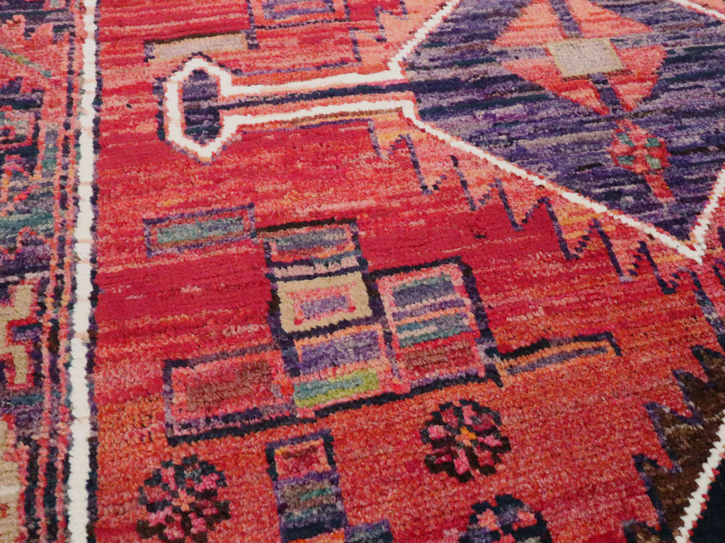 kurd Rug - # 104789