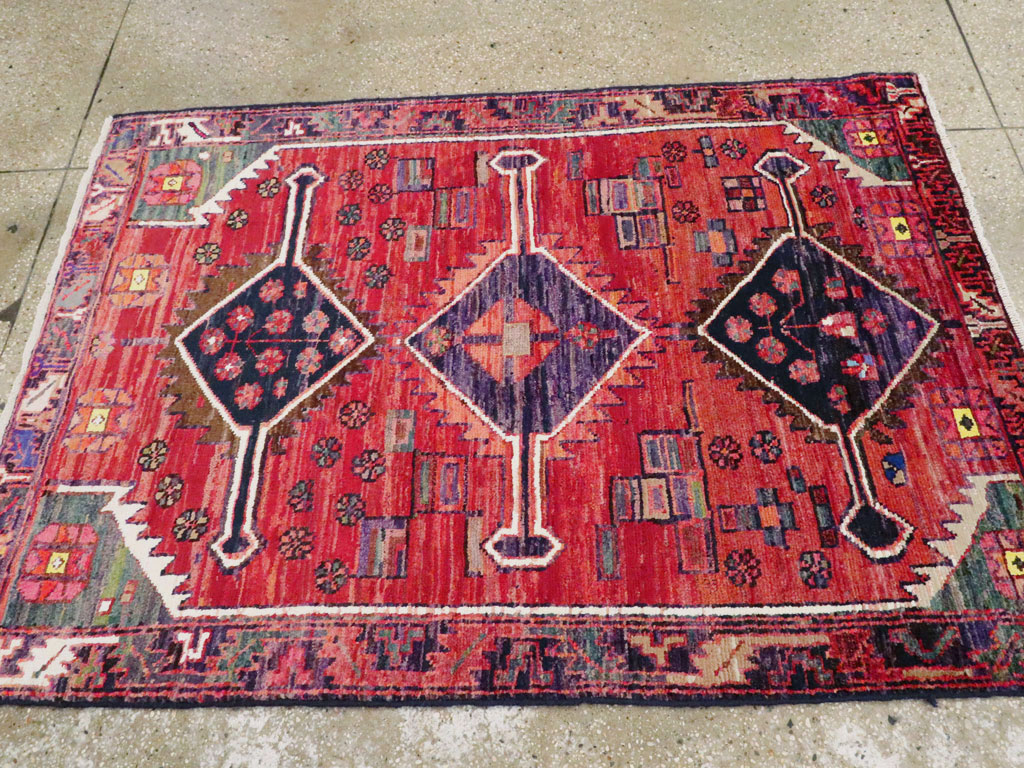 kurd Rug - # 104789