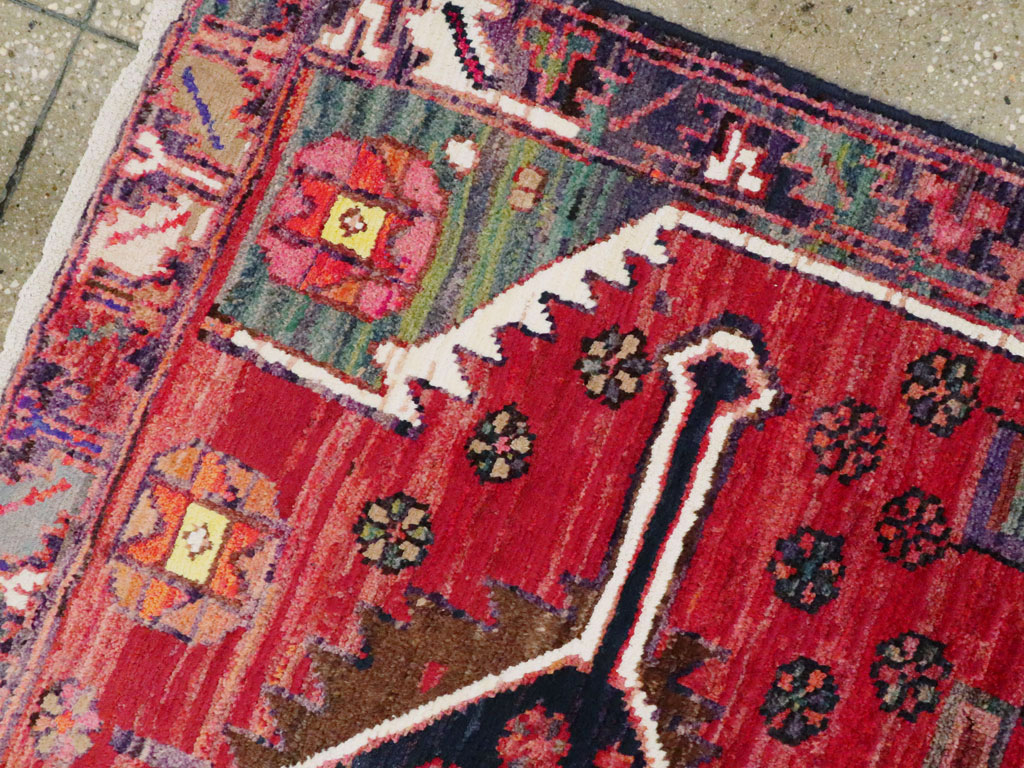 kurd Rug - # 104789