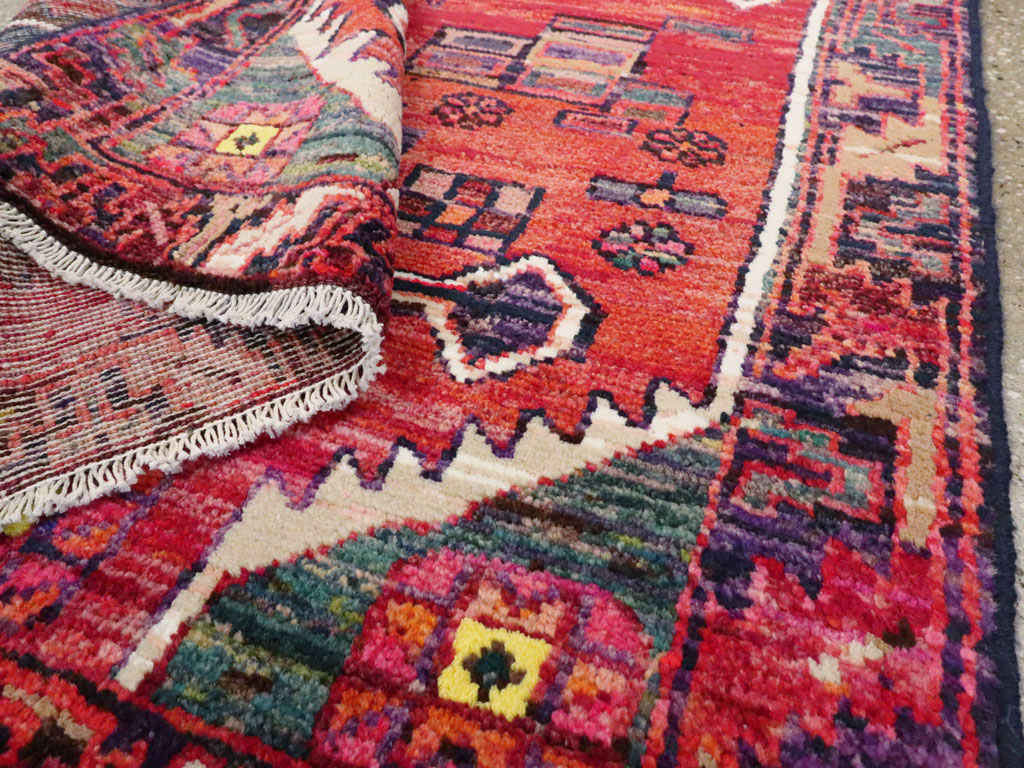 kurd Rug - # 104789