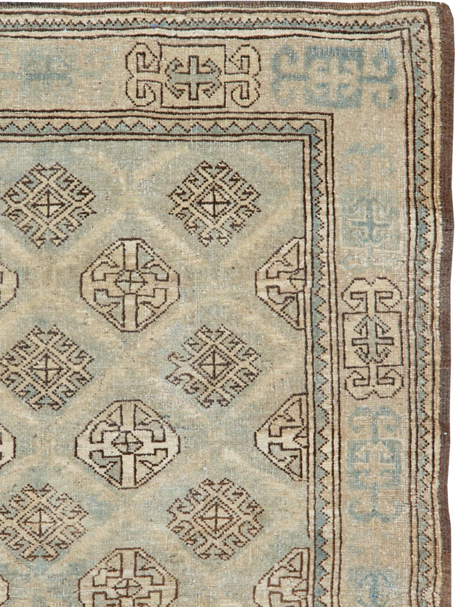 kurd Rug - # 104811