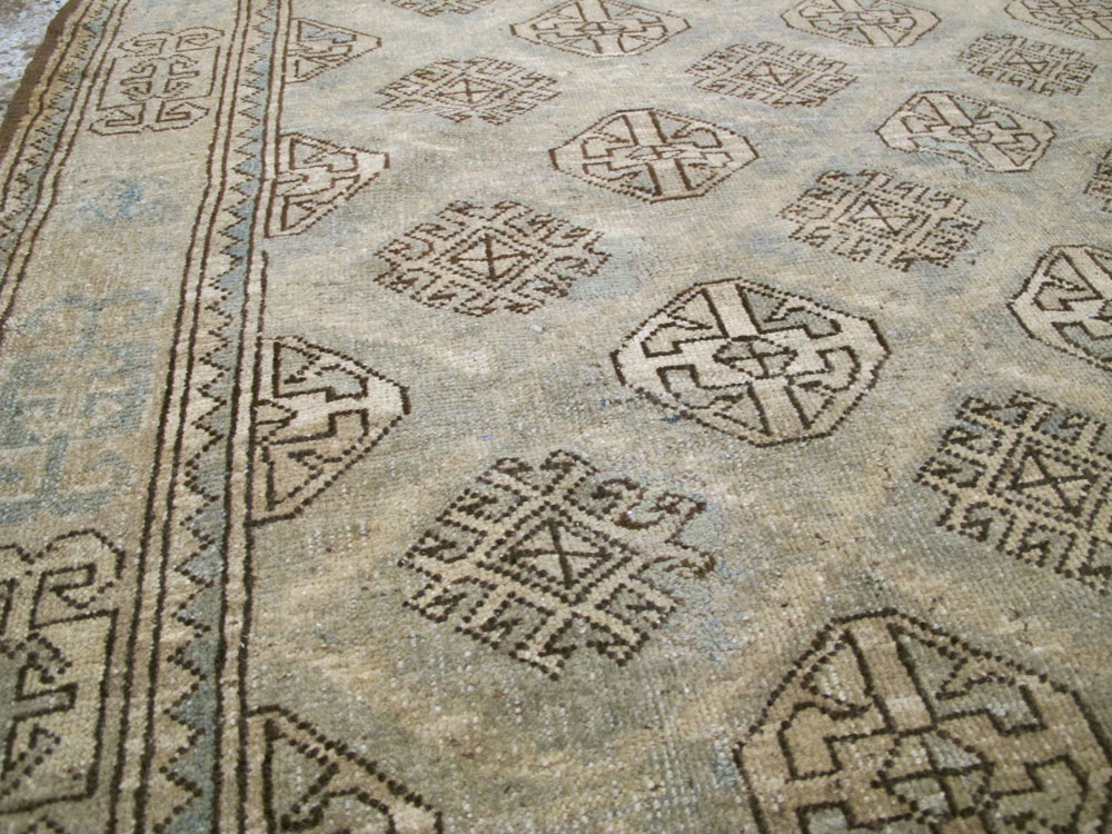 kurd Rug - # 104811