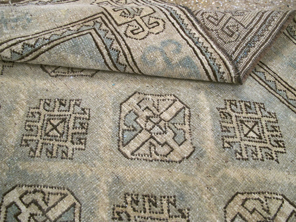 kurd Rug - # 104811
