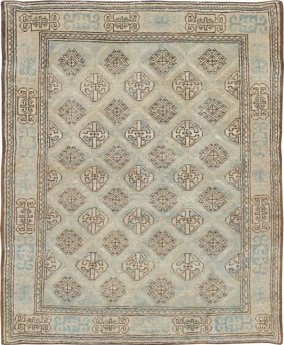 kurd Rug - # 104811