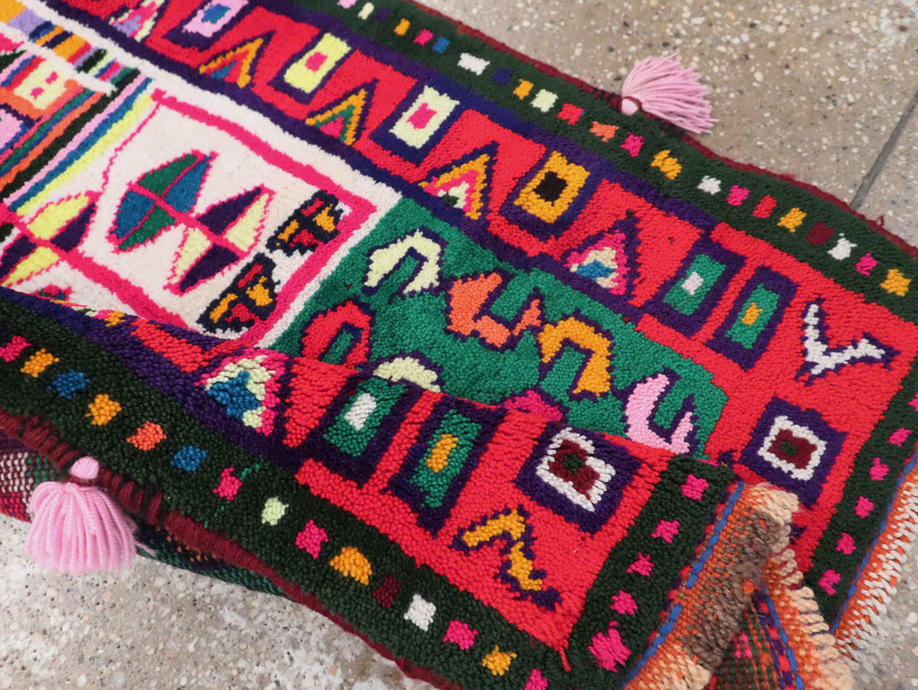 kurd Rug - # 105512