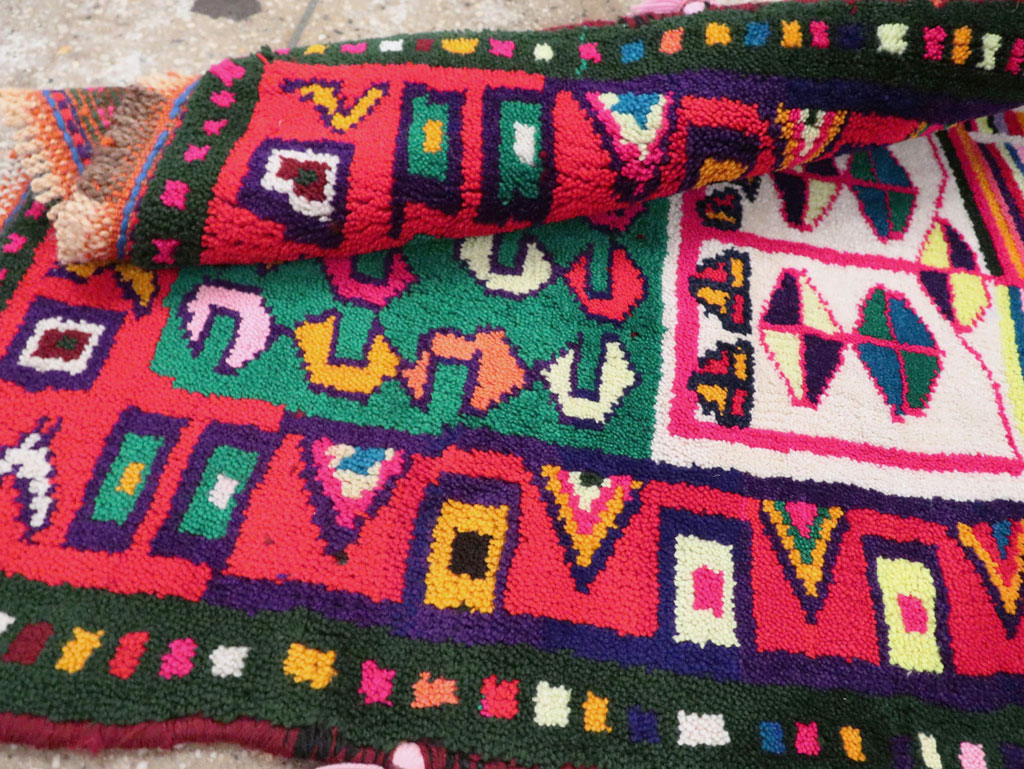 kurd Rug - # 105512