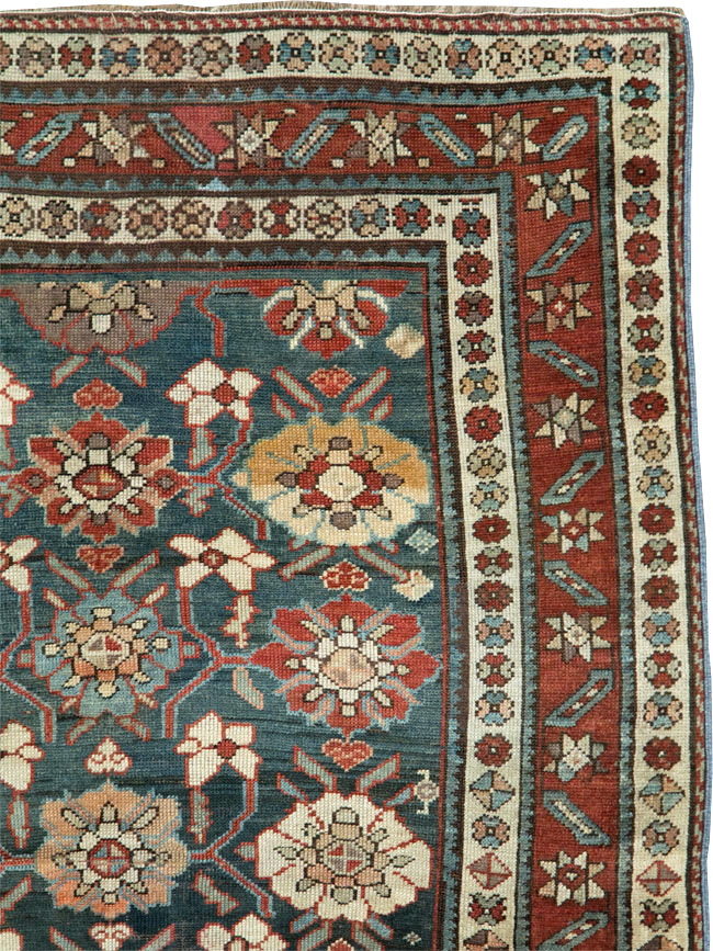 kurd Rug - # 105919